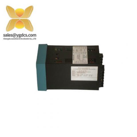 Honeywell DC3006-0-000-2-00-0111 Controller: Advanced Automation Module for Industry 4.0 Applications