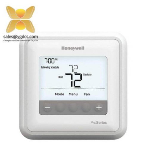Honeywell MIDAS-E-LEL - Advanced Gas Detection System