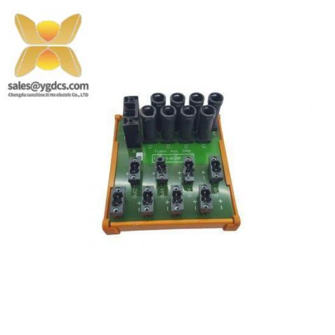 Honeywell's Advanced Automation Module 51309782-501