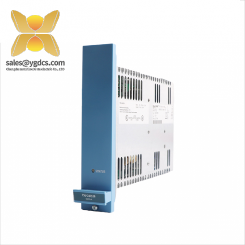 Honeywell FC-PSU-240516 V1.1 Industrial Power Supply Unit