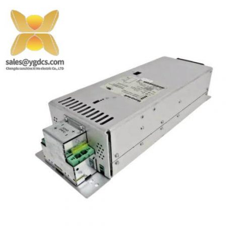Honeywell FC-PSU-UNI2424 Power Supply Unit - Advanced Industrial Control Solution