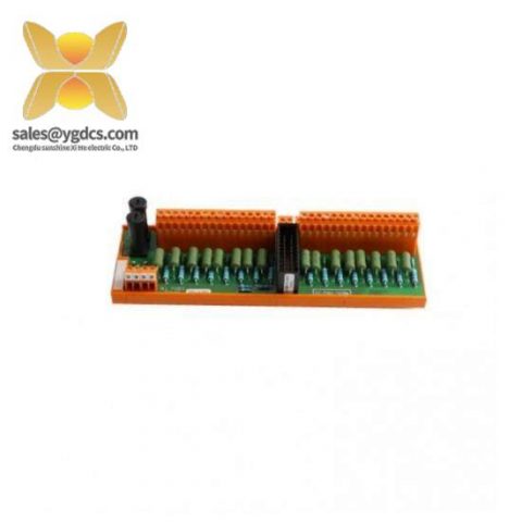 Honeywell FC-TSAI-0410 Safe Analog Input Module - Precision & Security for Industrial Control Systems