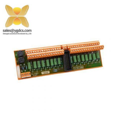 HONEYWELL FC-TSAI-1620 Analog Input Module - Precision Data Acquisition for Industrial Control