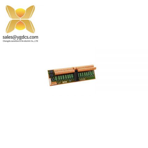 Honeywell FC-TSAI-1620M Industrial Control Module