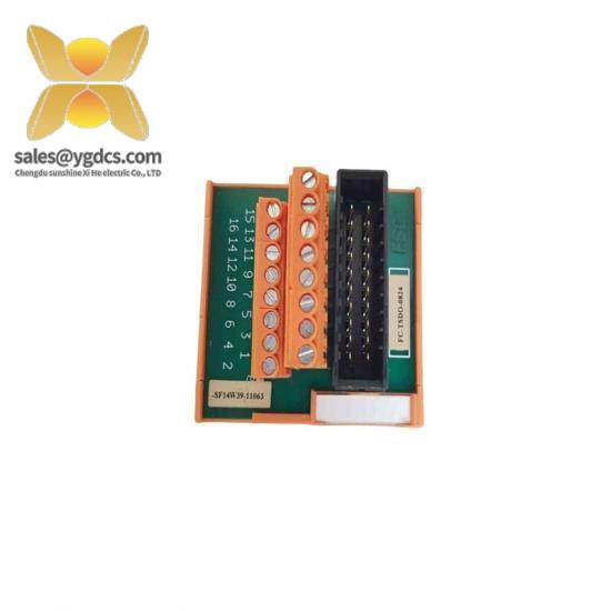 honeywell_fc-tsdo-0824c_digital_output_module-1.jpg Honeywell FC-TSDO-0824 Digital Output Module