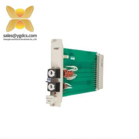 Honeywell FP-AI-100 Analog Input Module - Advanced Control Solutions