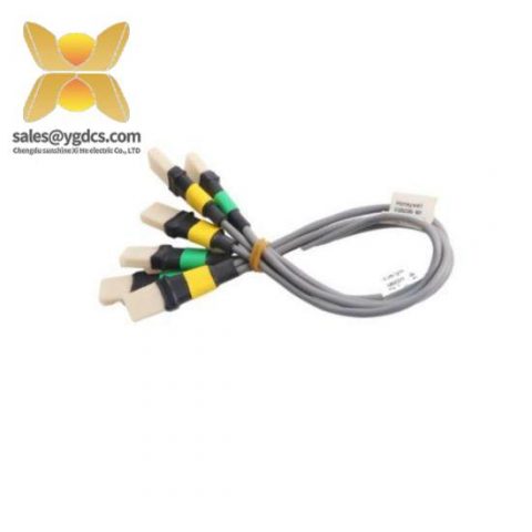 Honeywell FS-IOBUS-CPIO3: Controller Chassis to IO Chassis IO Bus, Integrated Industrial Control Solution