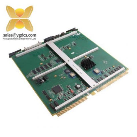 Honeywell FS-MB-0001 Main Power Rail, Advanced Control Solution