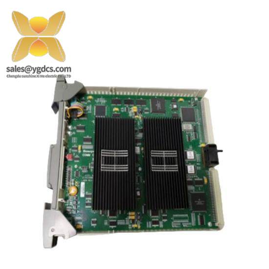 honeywell_fs-sai-0410_safe_analog_input_module_4_channels.jpg Honeywell FS-SAI-0410 Safe Analog Input Module (4 Channels): Advanced Industrial Control Solution