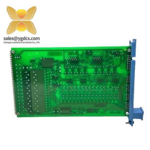 Honeywell FS-SDI-1624: Safe Digital Input Module for 24 Vdc, 16 Channels