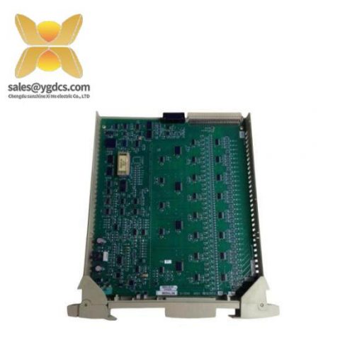 Honeywell FS-SDI-1648 | Safe Digital Input Module (48 Vdc, 16 Channels)