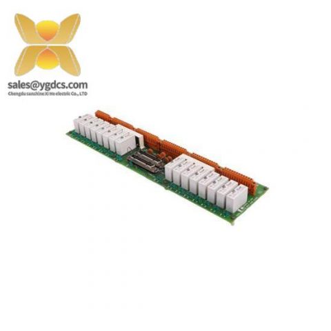 Honeywell FS-TSHART-1620M Safety Interface Module - Advanced Technology for Industrial Control