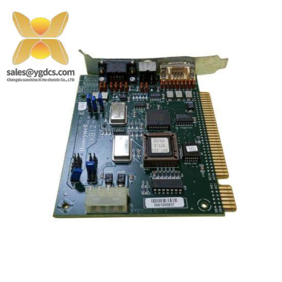 honeywell_ikbi2_51305378-100_keyboard_interface.jpg Honeywell IKBI2/51305378-100 Keyboard Interface Module for Industrial Automation, Efficient Control & Precision Operation