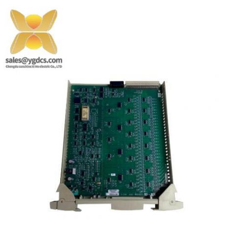 Honeywell MC-PAIL02, 51304481-150: Precision Analog Input Module for Industrial Automation