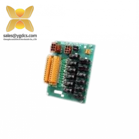HONEYWELL MC-TAIH22 51204170-250: Industrial Automation Control Module, Precision Designed for Optimal Performance