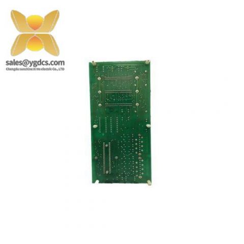 Honeywell MC-TAOX12 51304335-175 Input Module; Producer: Honeywell