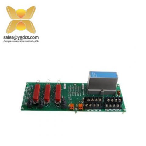 Honeywell MC-TAOY25 51305865-275 DCS Module - Industrial Automation Solution