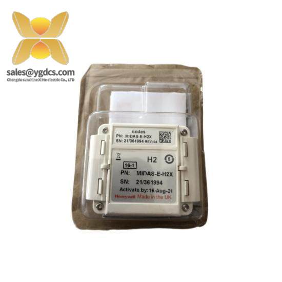 honeywell_midas-e-hct_h2ci2si_sensor.jpg Honeywell 30754661-021 Control Module, High Precision Automation Solutions