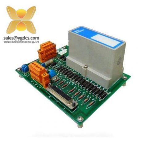 Honeywell MU-TSIM12 51303932-426 | Advanced Industrial Control Module