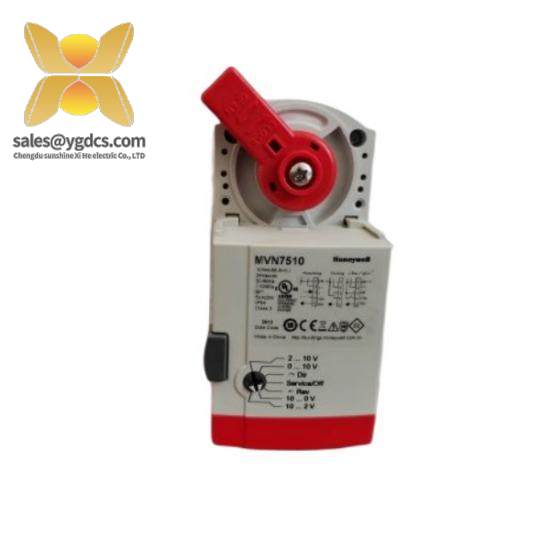 honeywell_mvn6105-a_new_for_control_valve.jpg Bosch SM5/10-TC1: Advanced Control Module for Industrial Automation