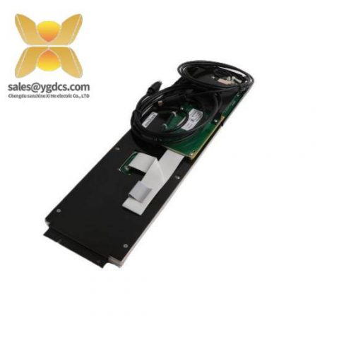 Honeywell PCBA6581500032-R02: Precision Control Module for Industrial Automation