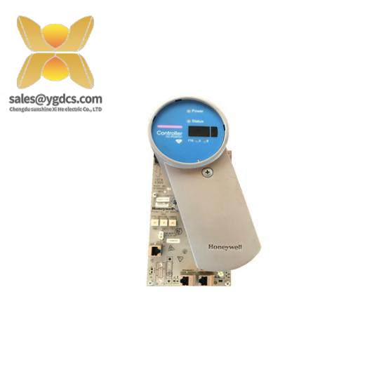 honeywell_pgr-4c-e_2.jpg HONEYWELL PGR-4C-E High-Frequency Control Module