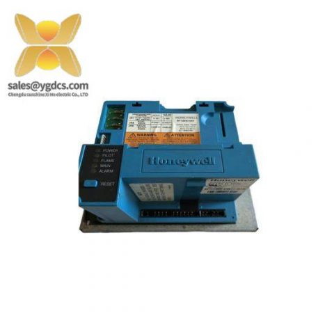 Honeywell R7140-G-1000 Burner Control Module: Precision Engineering for Industrial Heating Solutions