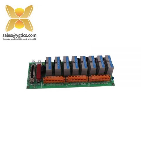 Honeywell R7247C1001 Control Module for Industrial Automation