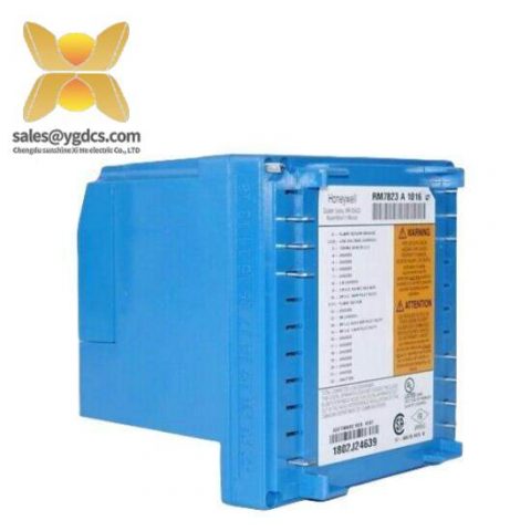 Honeywell PLC Series, Model 30731541-001, Converter Module Board