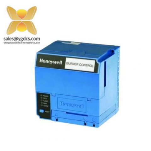 Honeywell RM7850A1027 Relay Modules - Advanced Control Solutions