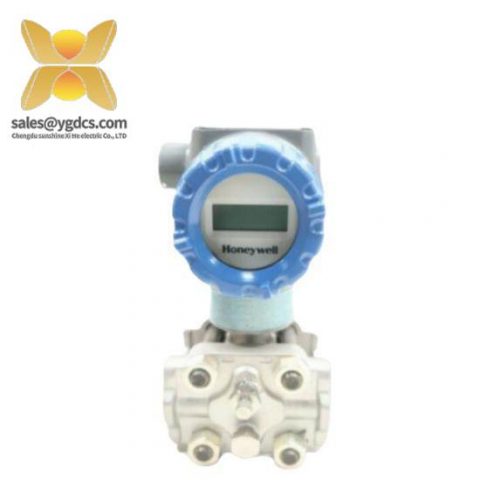 Honeywell STG740-E1GC4A-1-A-AHB-11S-10A0: Precision Gauge Pressure Transmitter