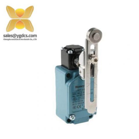 Honeywell Control Modules: SZL-WLB-CL3, SZL-WLC-BL3, SZL-WLA-A-LL3