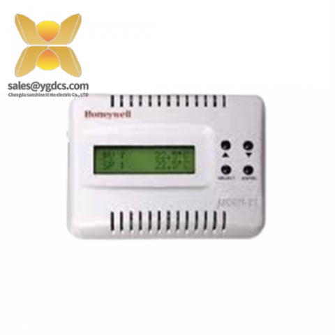 HONEYWELL T2798I1000: Advanced Industrial Control Module