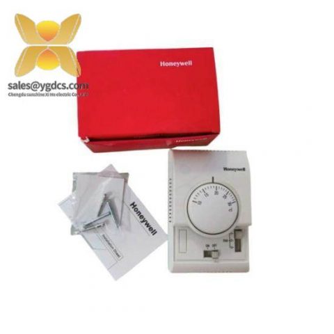 Honeywell T6373A1108N Manual Thermostat Premium