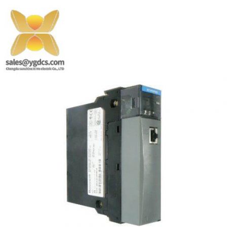 Honeywell 51190413-213 Control Module, Industrial Automation