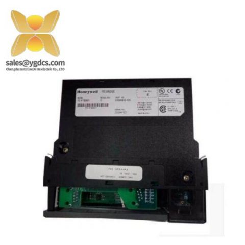 Honeywell TC-FTEB01 Ethernet Module for DCS Systems, Industrial Control