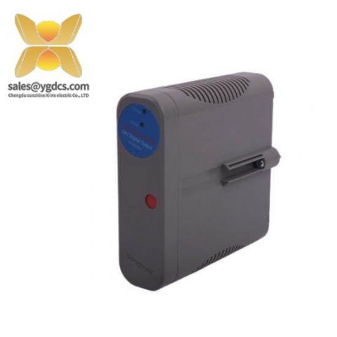 Honeywell TC-IDA161: 120VAC 16-Point Input Module for Industrial Control Systems