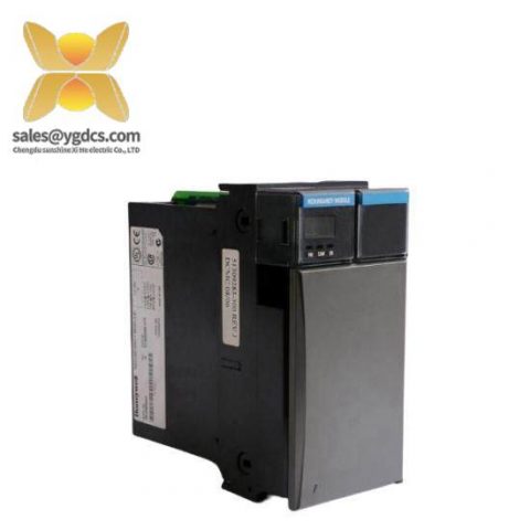 Honeywell TC-PRR021 Redundancy Module, Designed for Seamless PLC System Enhancements