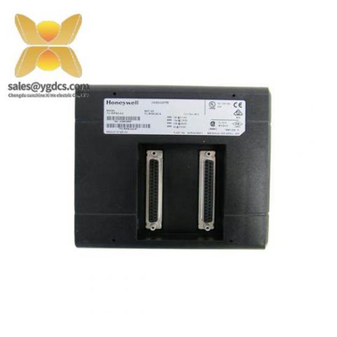 Honeywell TC-RPSCA2 Chassis Adapter - Enhancing Control System Integration, 200 Characters