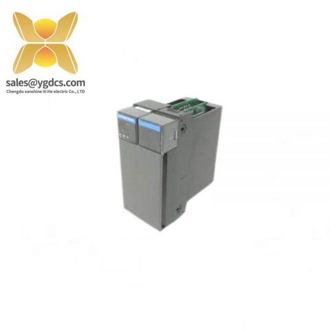 Honeywell TK-PRR021 Redundancy Module for Industrial Automation