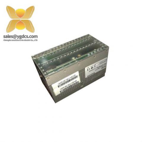 HONEYWELL XFL521-B Analog Input Module - Precise Data Collection for Industrial Control Systems
