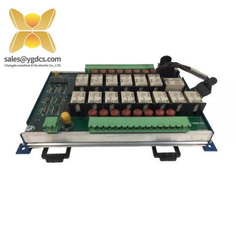 Horner Electric HE693RTD665A - Digital Operator Interface Module with LCD Display