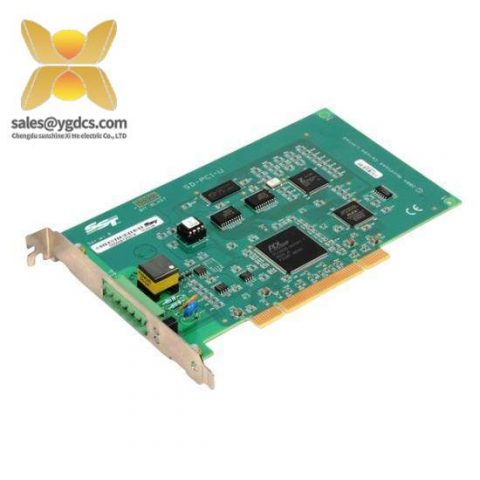HP 44701A Precision Measurement Module for Industrial Automation