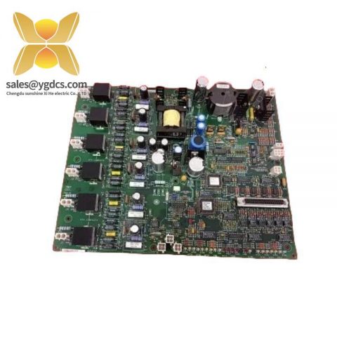 HP E1740A Precision Signal Generator for Industrial Automation