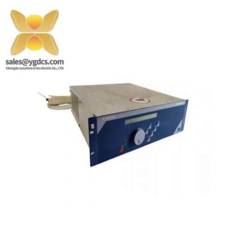 HUTTINGER PFG5000 RF RF Generator, Precision Frequency Source for Advanced Industries