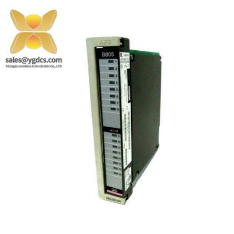 Schneider Electric ASB805016 - Industrial IO Module