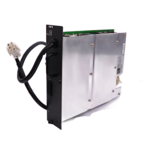 ICP GDT8114RZ Industrial Control Module