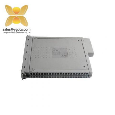 ICS Triplex T8312-4C - 7 Way Expander Interface Adaptor, for Advanced Industrial Control Systems