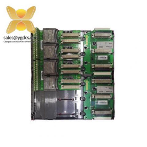 ICS Triplex T9832 - Precision Analog Output Module