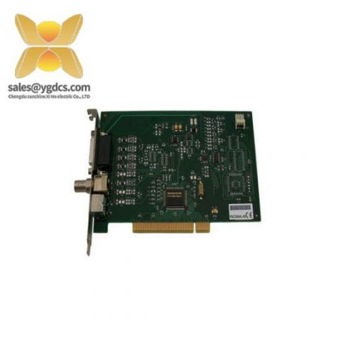Imagenation PXC200AL-00: Industrial Data Acquisition Card